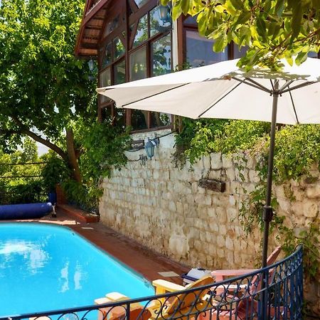 Villa Tehila - By V Club Chain Rosh Pinna Luaran gambar