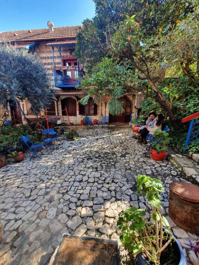 Villa Tehila - By V Club Chain Rosh Pinna Luaran gambar