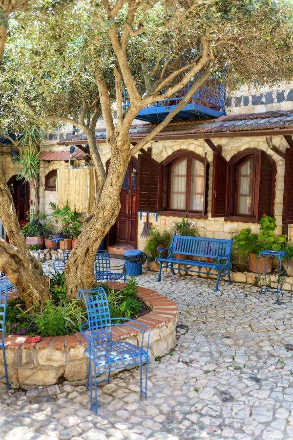 Villa Tehila - By V Club Chain Rosh Pinna Luaran gambar