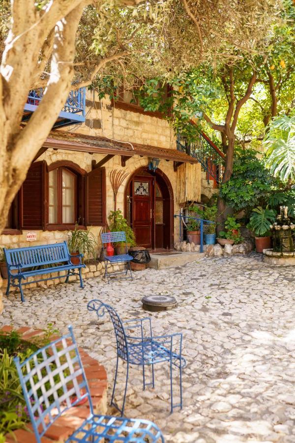 Villa Tehila - By V Club Chain Rosh Pinna Luaran gambar