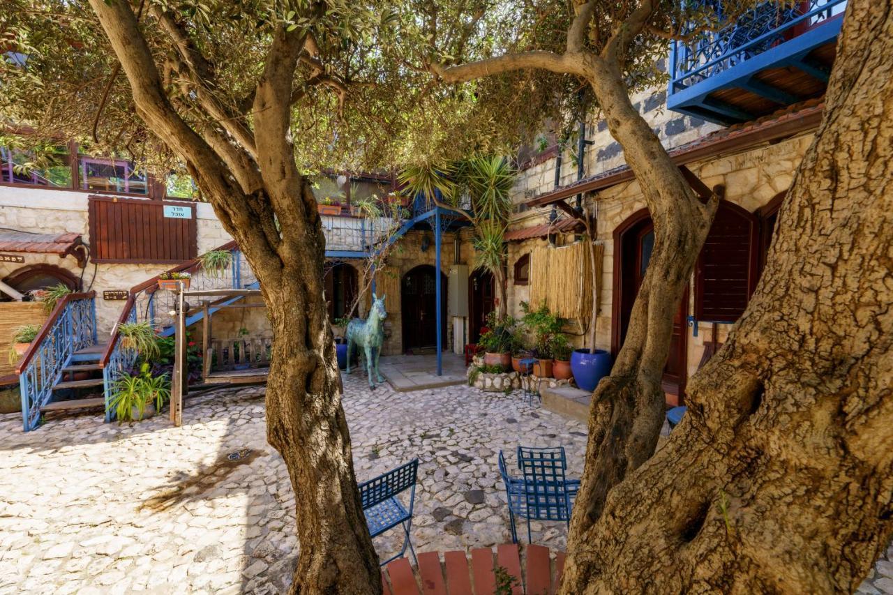 Villa Tehila - By V Club Chain Rosh Pinna Luaran gambar