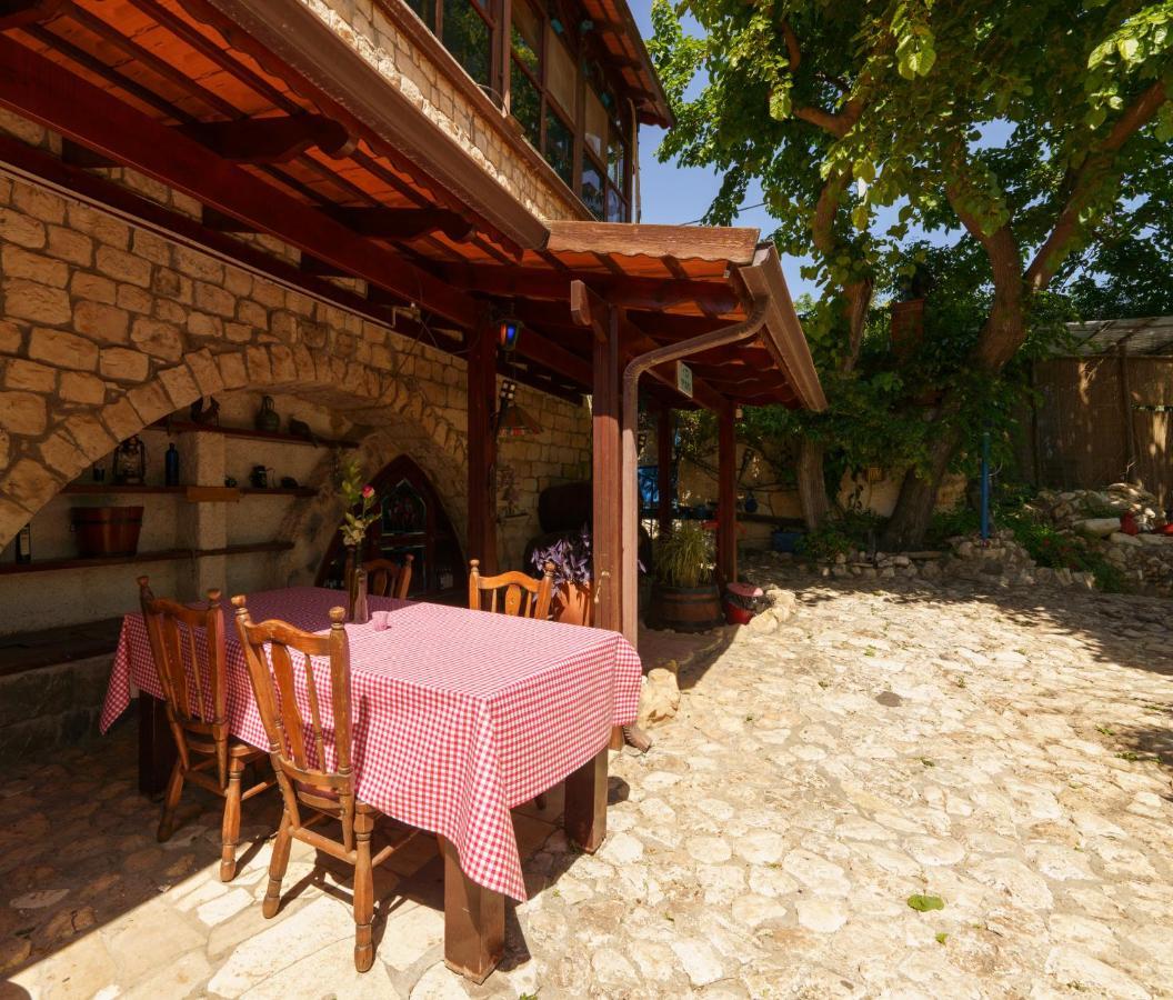 Villa Tehila - By V Club Chain Rosh Pinna Luaran gambar