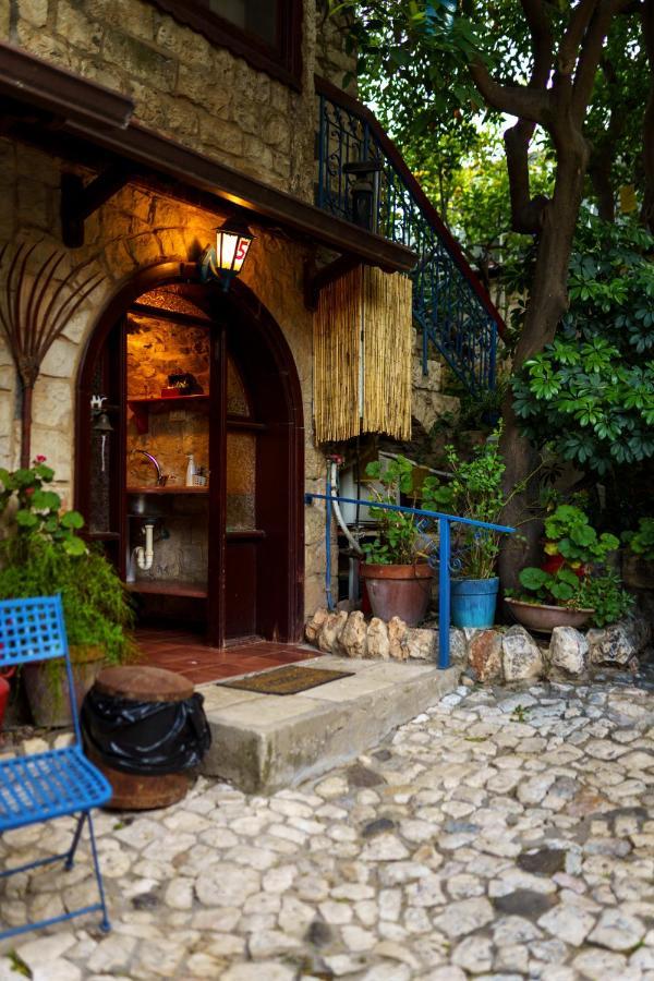 Villa Tehila - By V Club Chain Rosh Pinna Luaran gambar