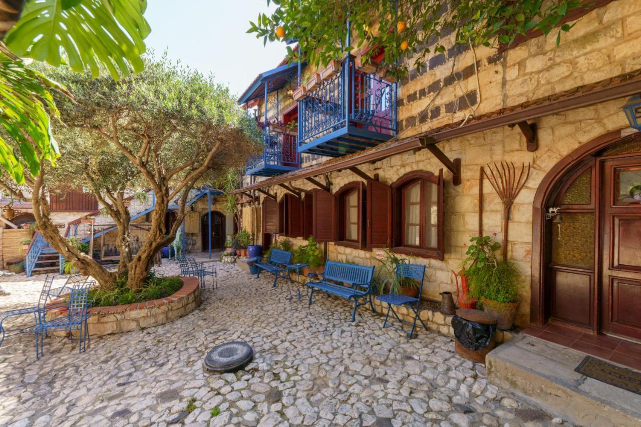 Villa Tehila - By V Club Chain Rosh Pinna Luaran gambar