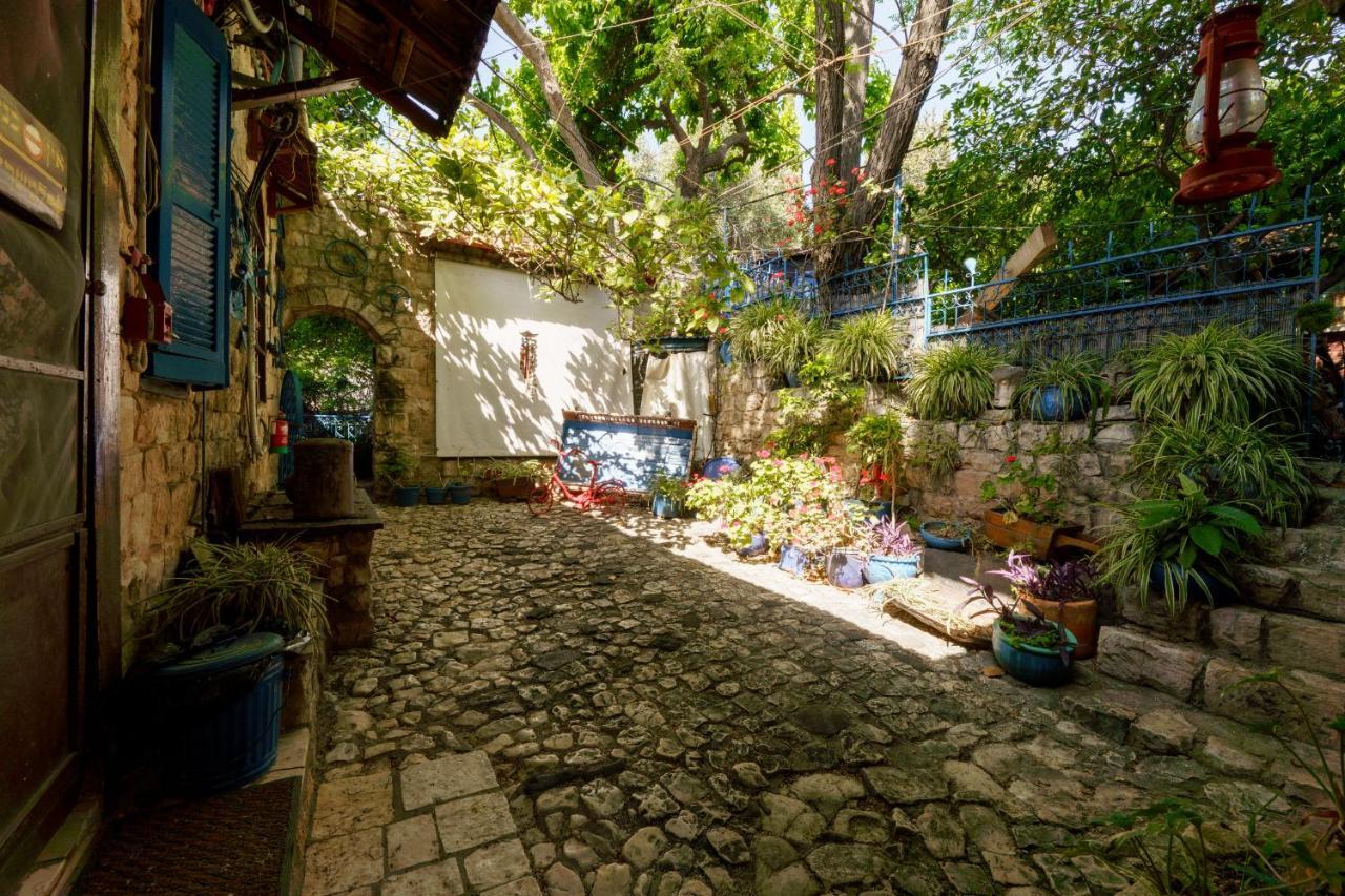 Villa Tehila - By V Club Chain Rosh Pinna Luaran gambar