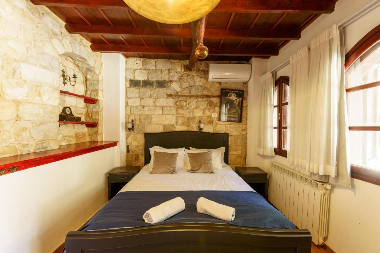 Villa Tehila - By V Club Chain Rosh Pinna Luaran gambar