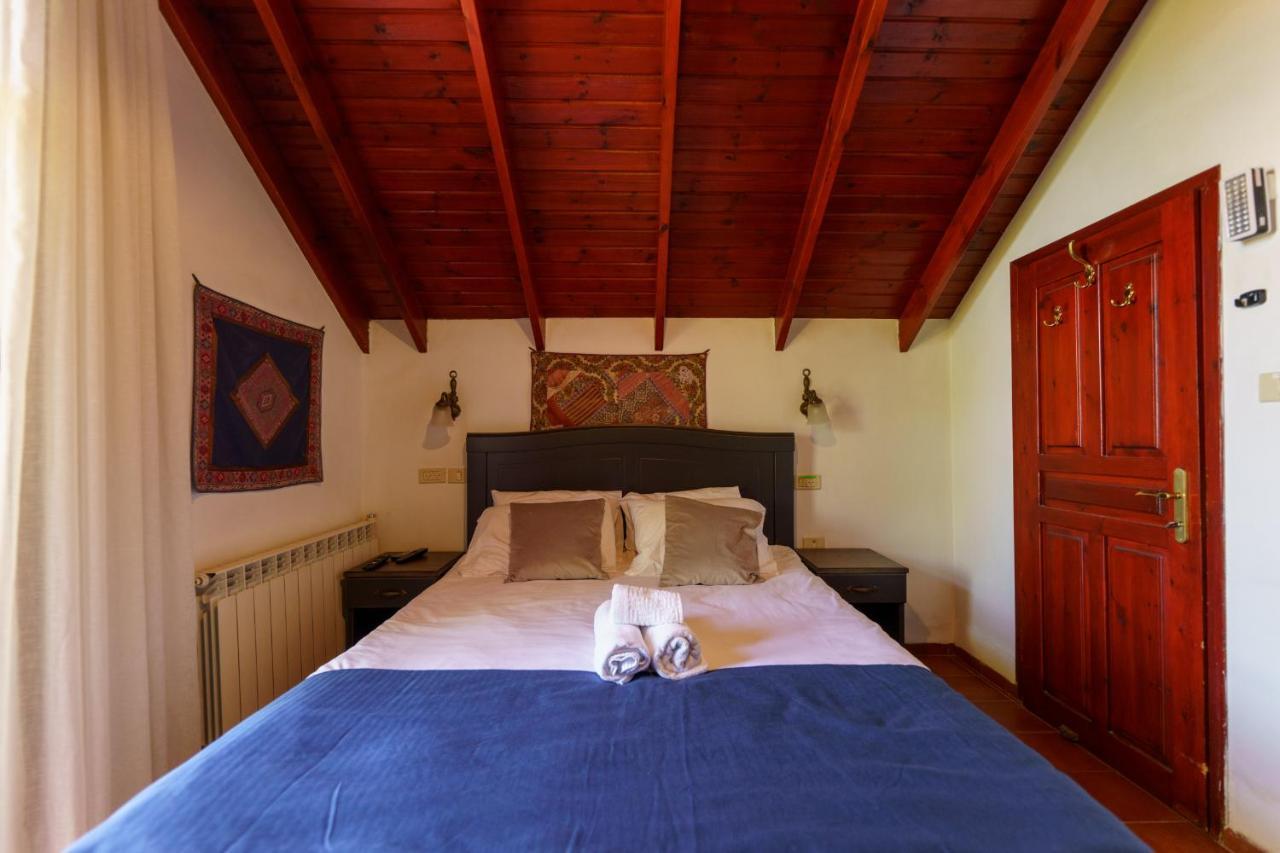 Villa Tehila - By V Club Chain Rosh Pinna Luaran gambar