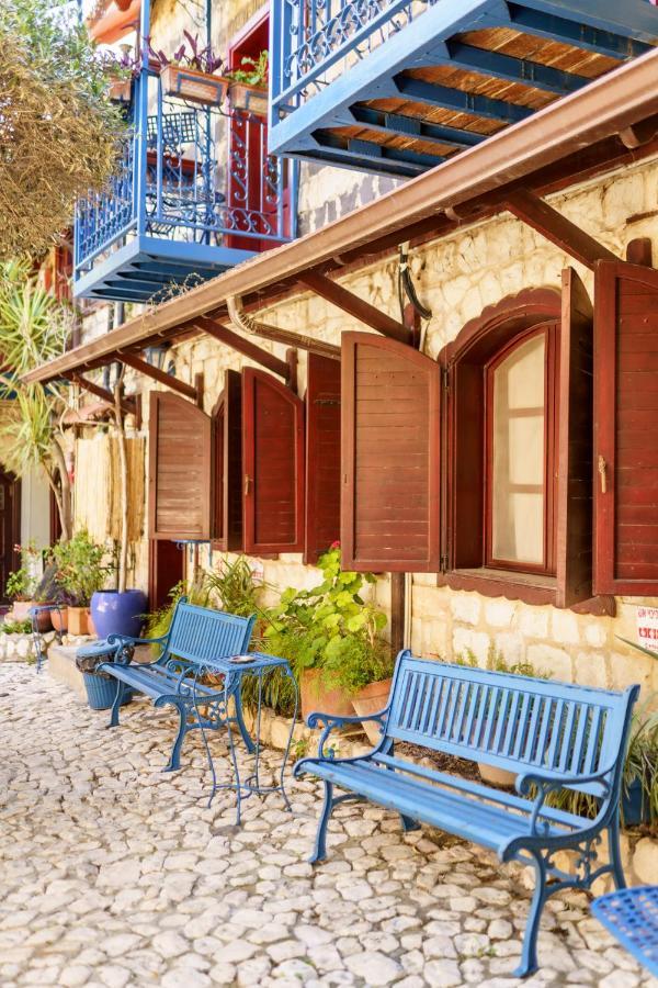 Villa Tehila - By V Club Chain Rosh Pinna Luaran gambar