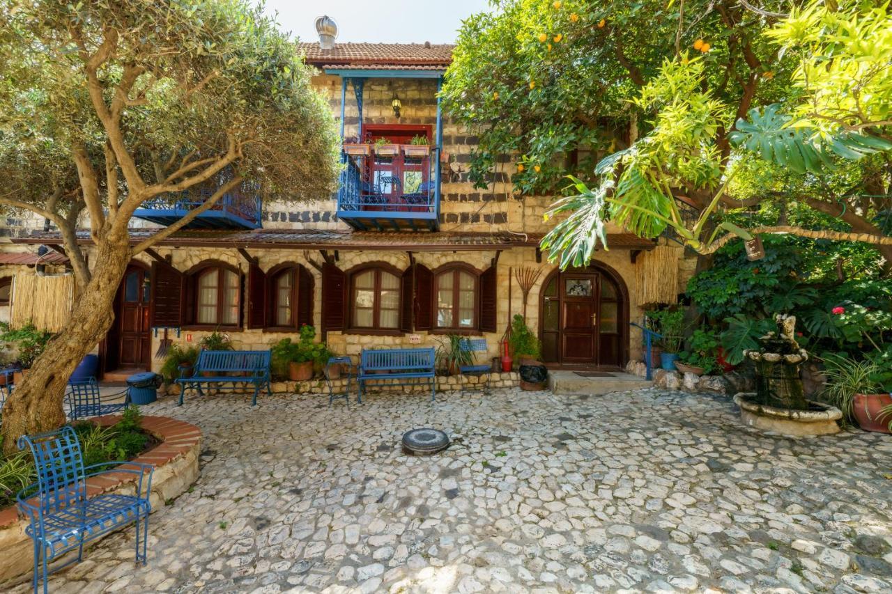 Villa Tehila - By V Club Chain Rosh Pinna Luaran gambar