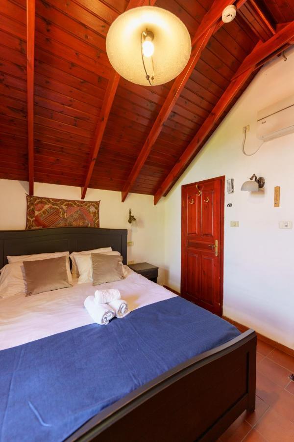 Villa Tehila - By V Club Chain Rosh Pinna Luaran gambar