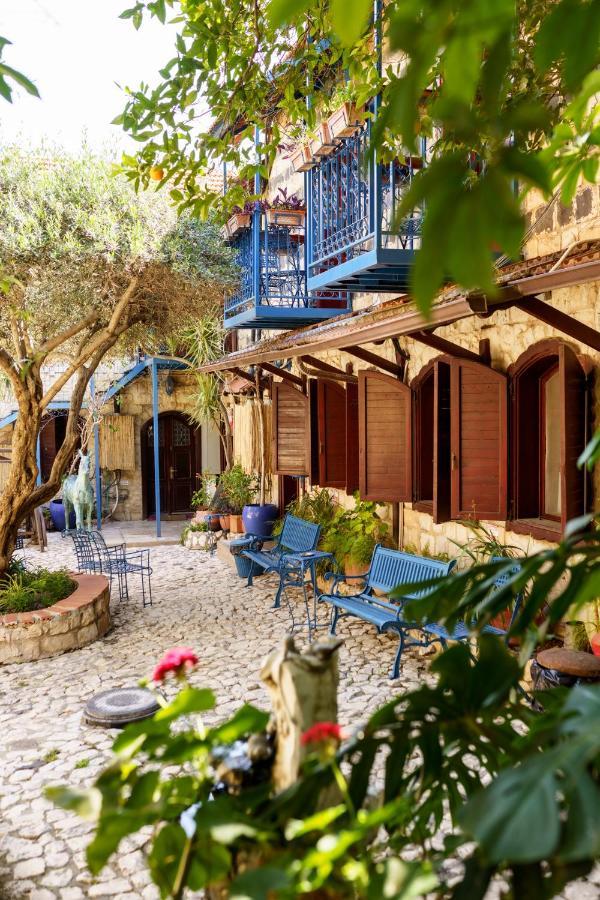 Villa Tehila - By V Club Chain Rosh Pinna Luaran gambar