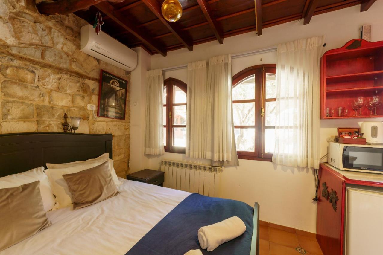 Villa Tehila - By V Club Chain Rosh Pinna Luaran gambar