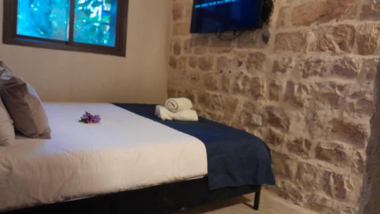 Villa Tehila - By V Club Chain Rosh Pinna Luaran gambar