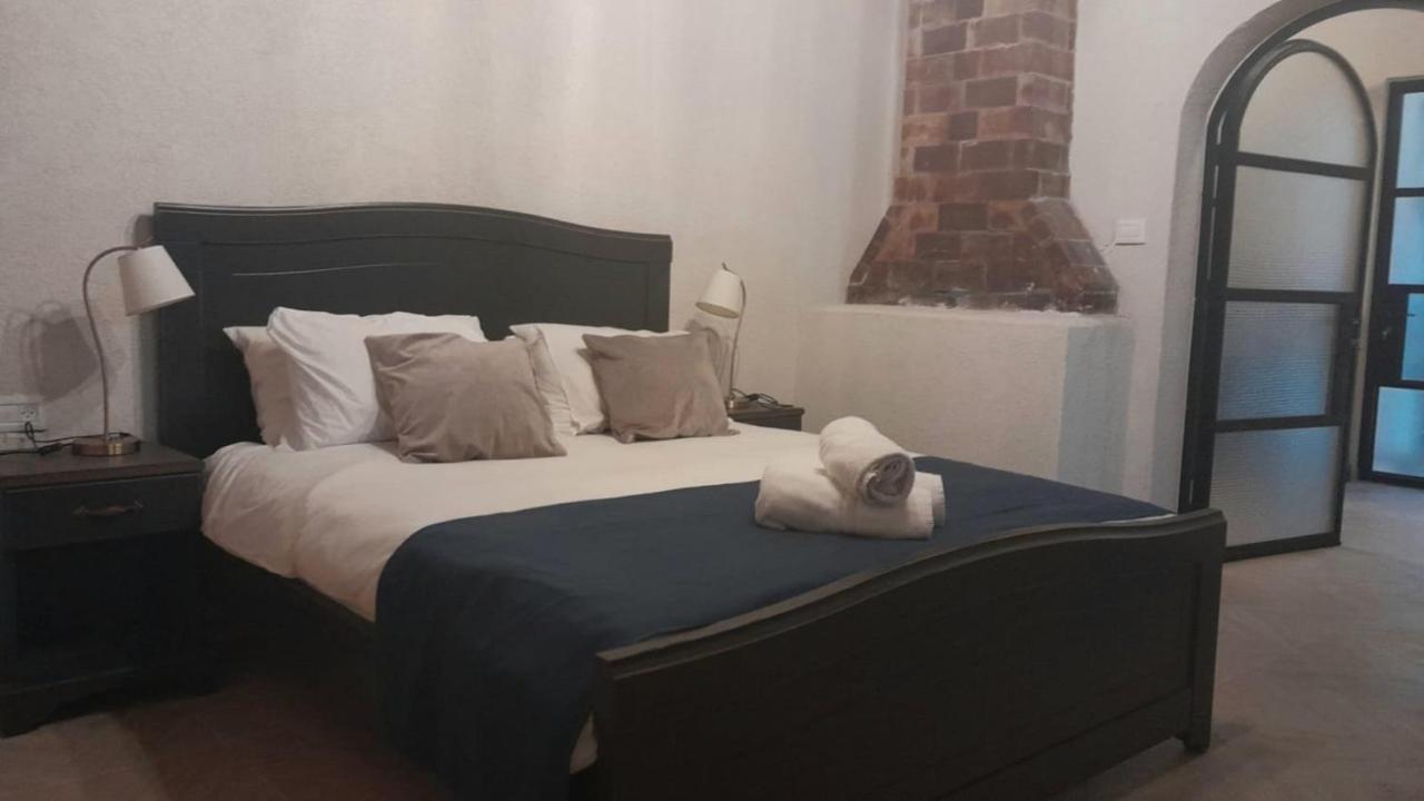 Villa Tehila - By V Club Chain Rosh Pinna Luaran gambar