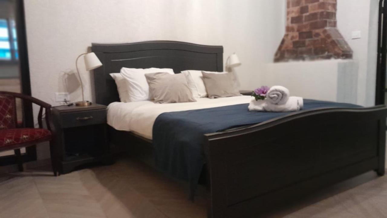 Villa Tehila - By V Club Chain Rosh Pinna Luaran gambar