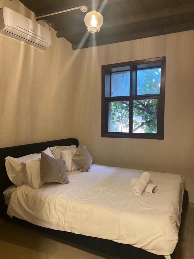 Villa Tehila - By V Club Chain Rosh Pinna Luaran gambar